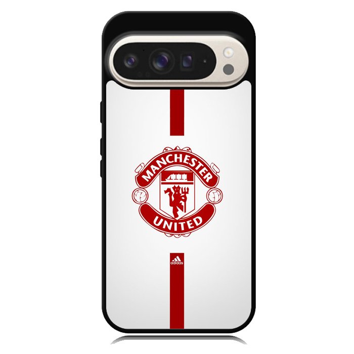 Manchester United Logo  Z5031 Google Pixel 9 | Google Pixel 9 Pro Case