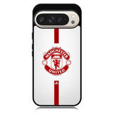Manchester United Logo  Z5031 Google Pixel 9 | Google Pixel 9 Pro Case