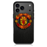 Manchester United Z5032 iPhone 18 Pro Max Case