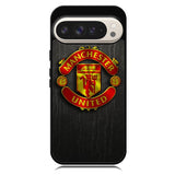 Manchester United Z5032 Google Pixel 9 | Google Pixel 9 Pro Case