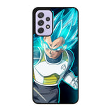 vegeta super saiyan god blue Samsung Galaxy A23 5G Case BC1467