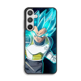 vegeta super saiyan god blue Samsung Galaxy A26 5G Case BC1467