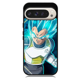 vegeta super saiyan god blue Google Pixel 10 | Google Pixel 10 Pro Case BC1467