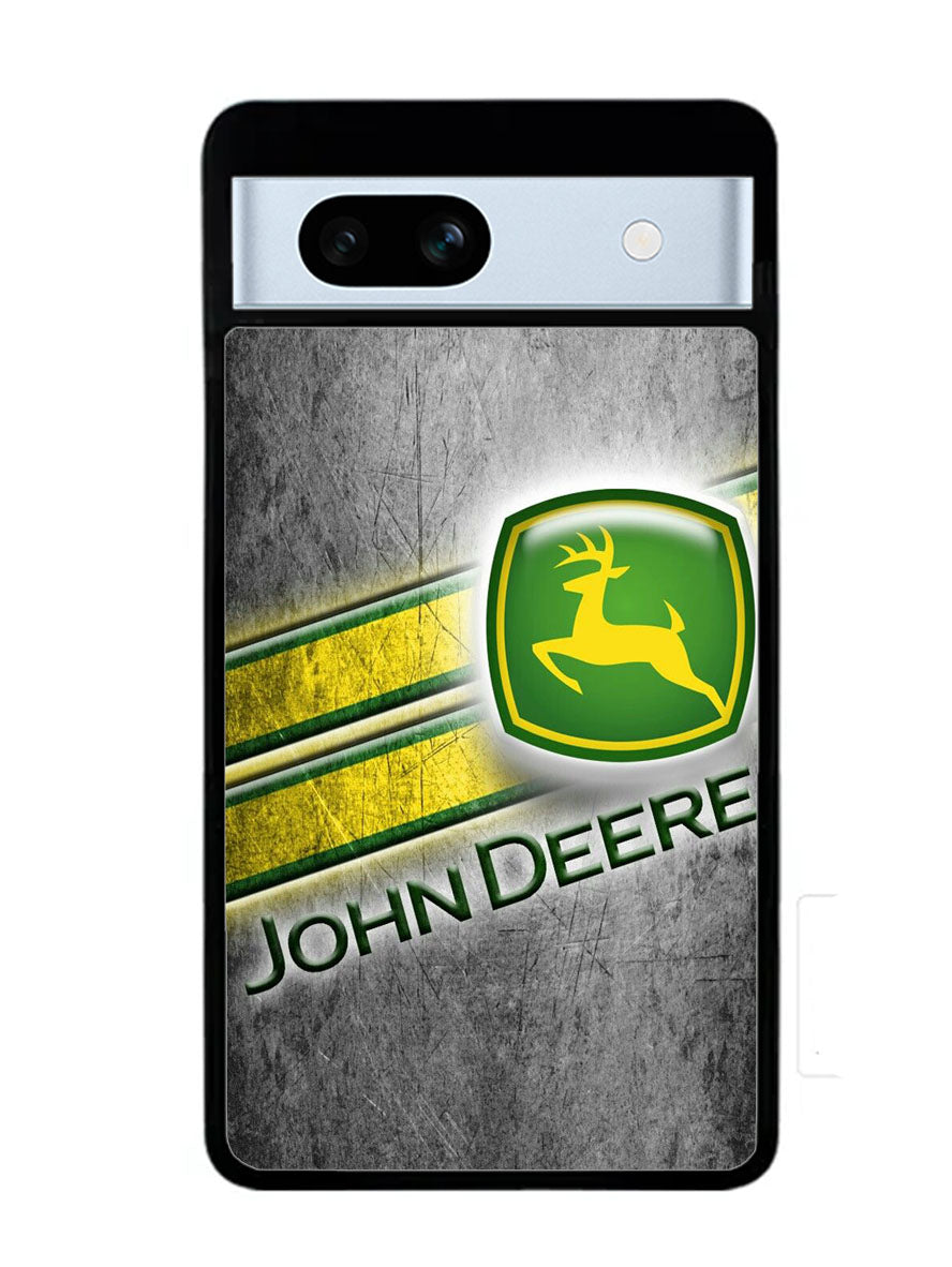 john deere logo 6th Google Pixel 7A Case
