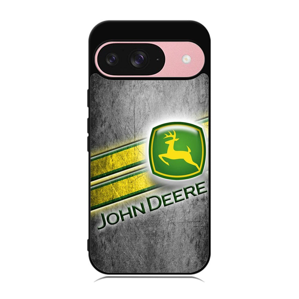 john deere logo Case Google Pixel 9 BC1468