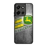 john deere logo 6th Motorola Moto G 5G 2025 Case FE4885