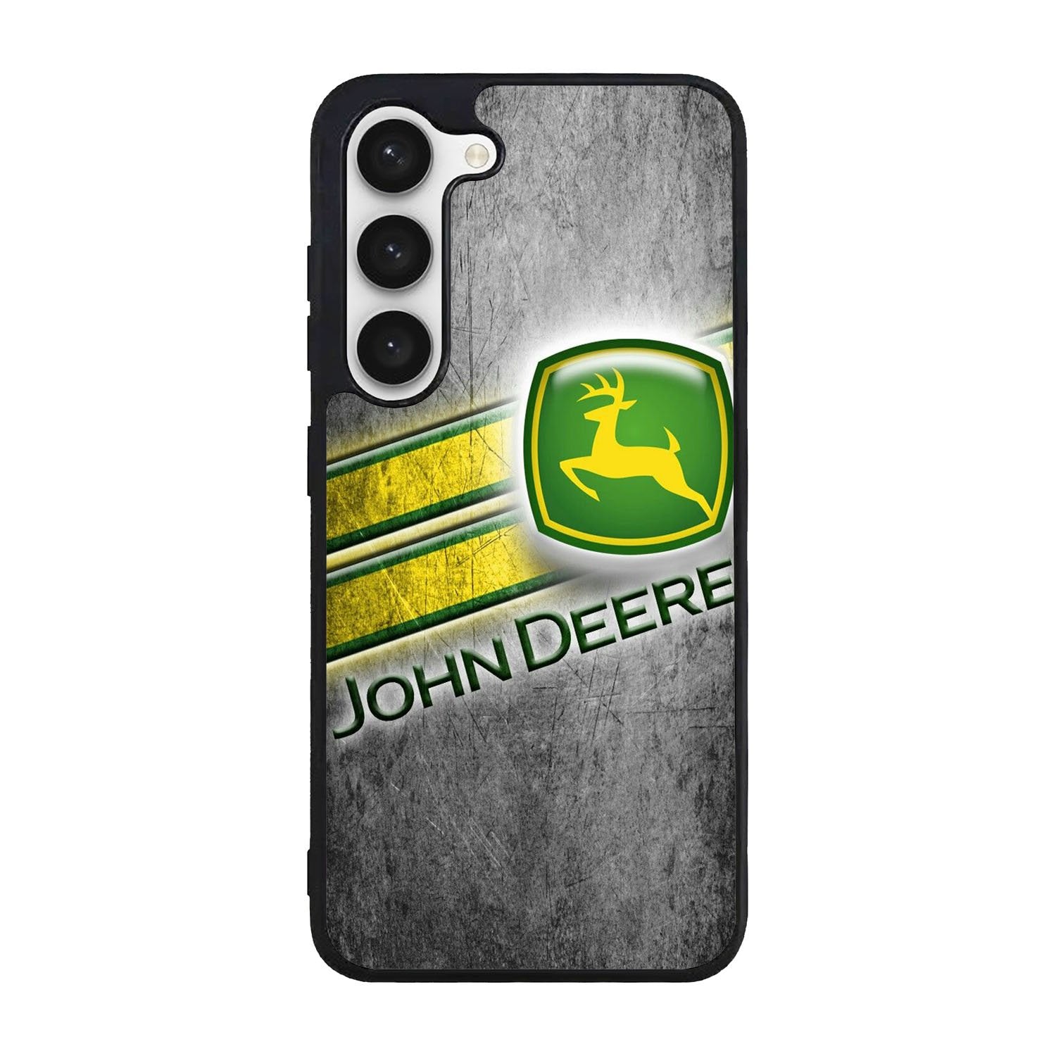 john deere logo Case Samsung Galaxy S25 Plus 5G BC1468