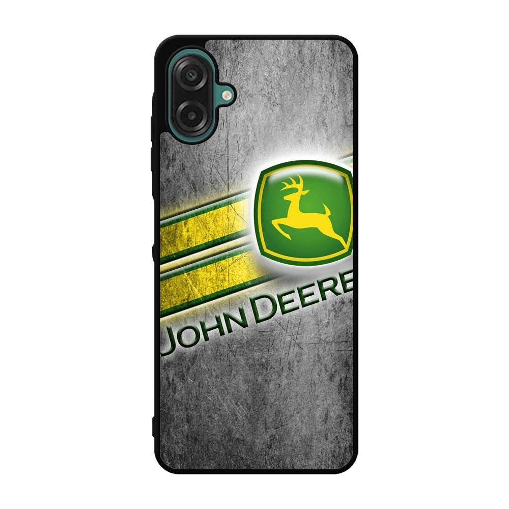 john deere logo Case Samsung Galaxy A07 BC1468