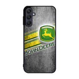 john deere logo Samsung Galaxy A25 5G Case BC1468