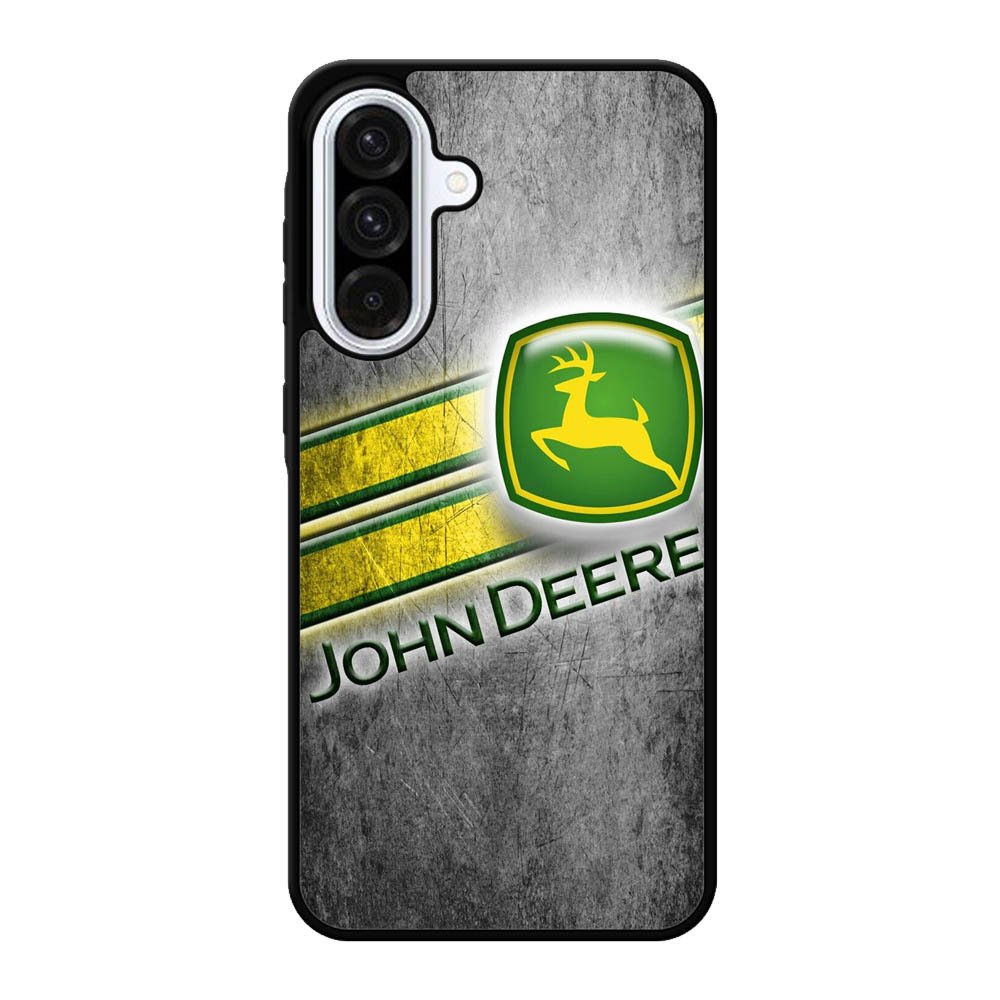 john deere logo 6th Samsung Galaxy A56 Case FE2707
