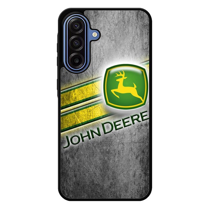 john deere logo Samsung Galaxy A17 5G Case BC1468