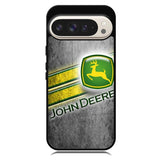 john deere logo Google Pixel 10 Pro XL Case BC1468
