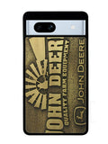 John Deere quality Farm Google Pixel 7A Case