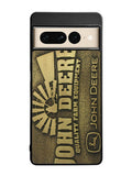 John Deere quality Farm Google Pixel 7 Pro Case