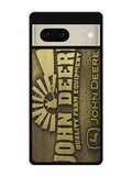 John Deere quality Farm Google Pixel 7 Case
