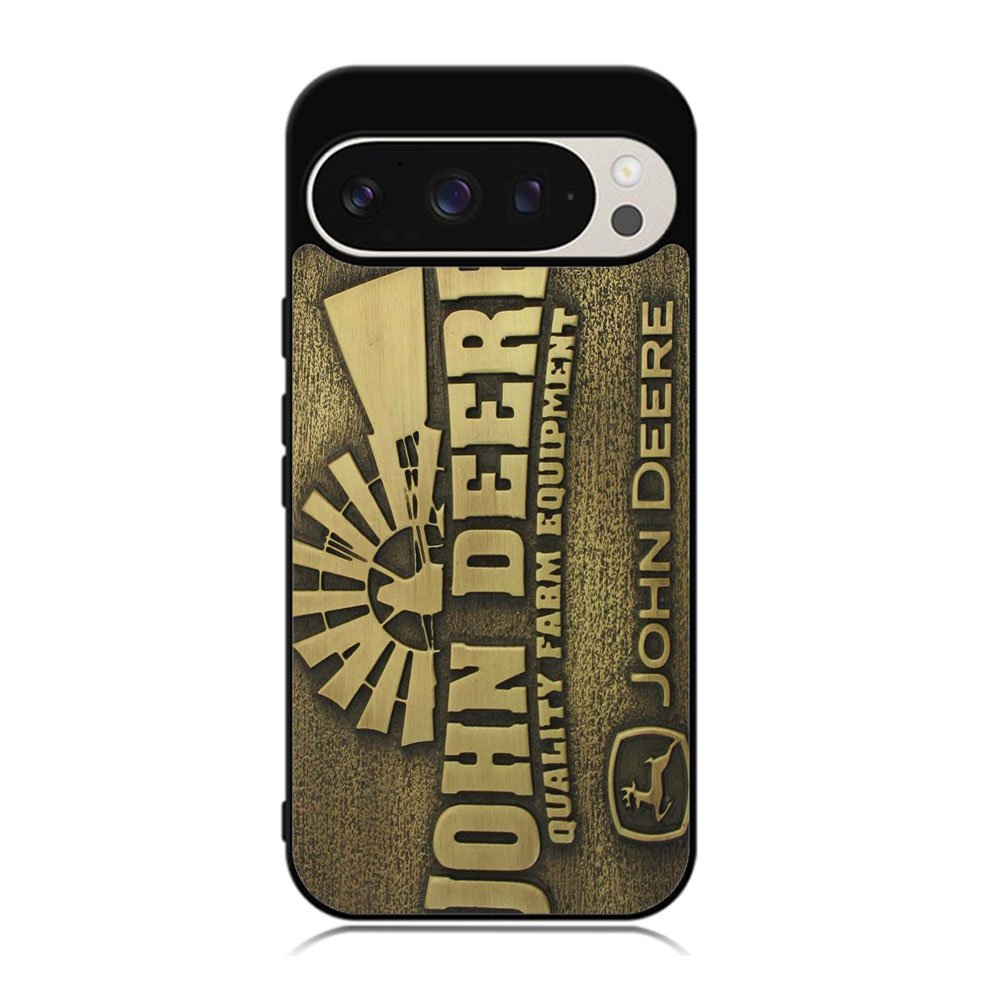 john deere quality Farm Case Google Pixel 9 Pro XL BC1469