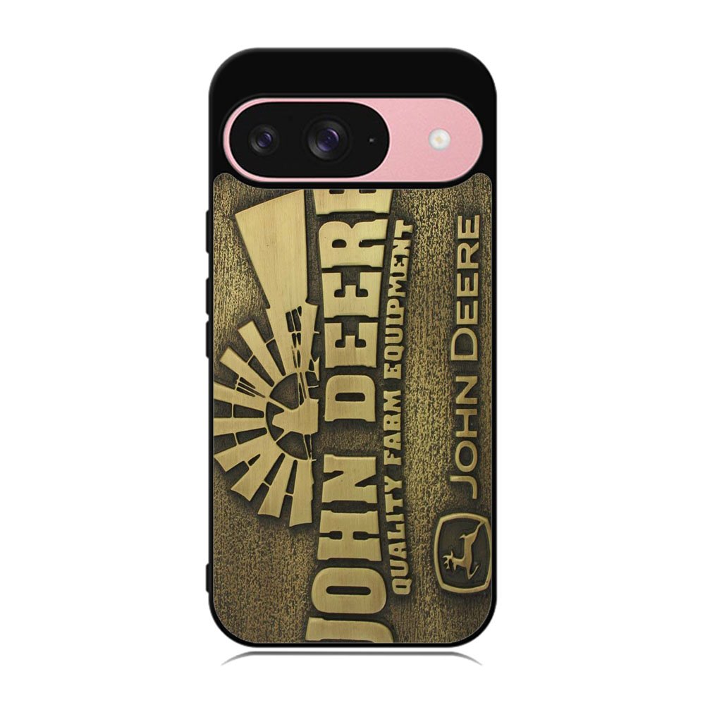 john deere quality Farm Case Google Pixel 9 BC1469