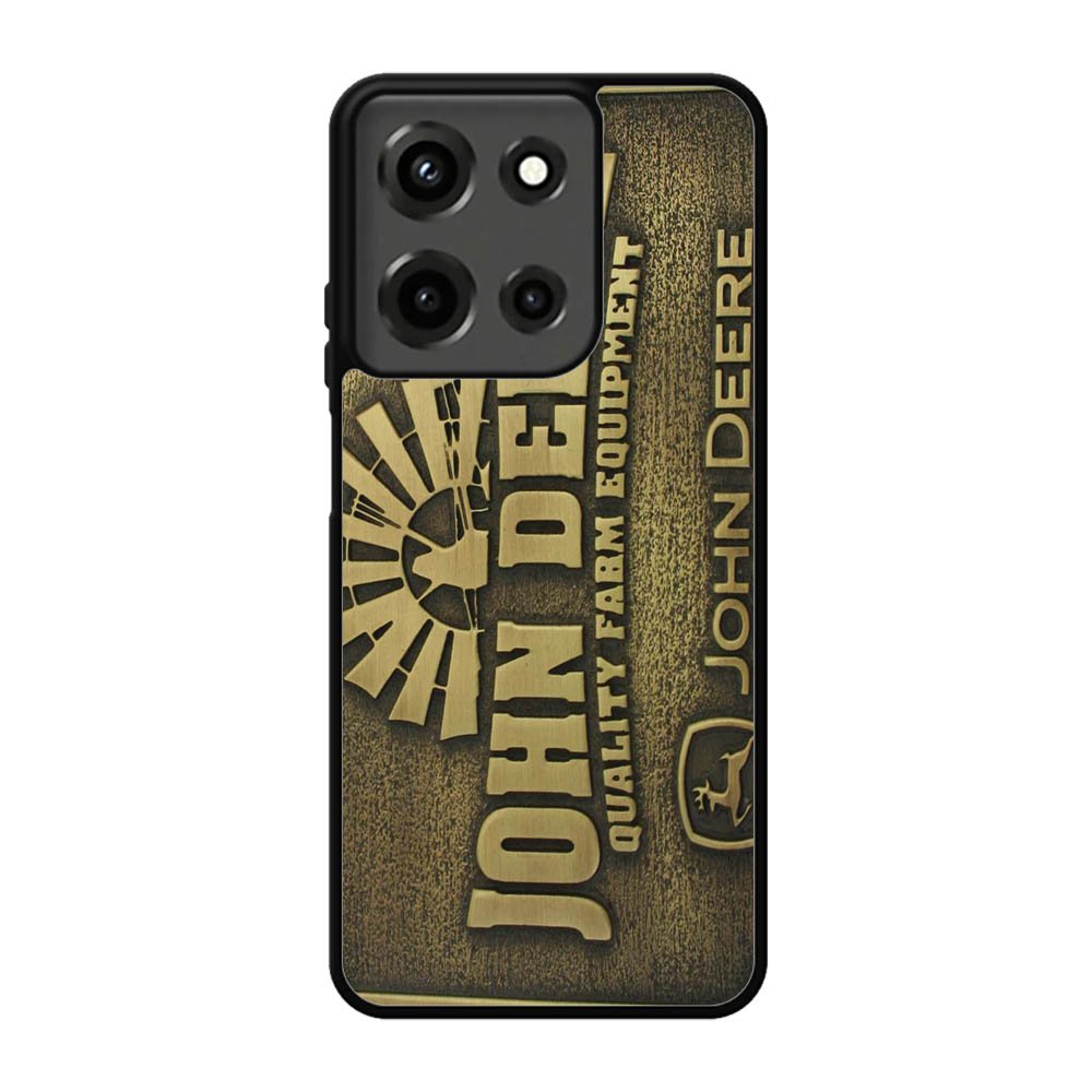 John Deere quality Farm Motorola Moto G 5G 2025 Case FE4891