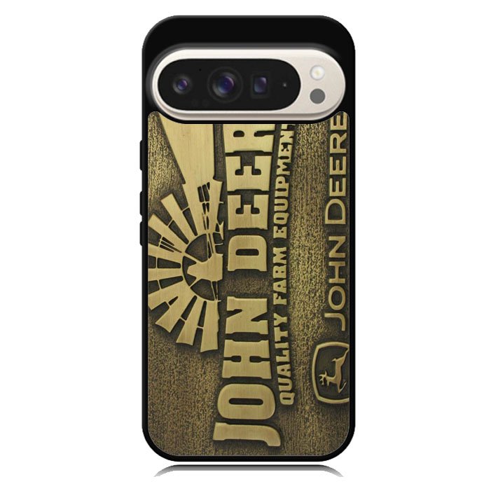 john deere quality Farm Google Pixel 10 | Google Pixel 10 Pro Case BC1469