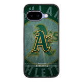 oakland athletics Google Pixel 10A Case BC1470