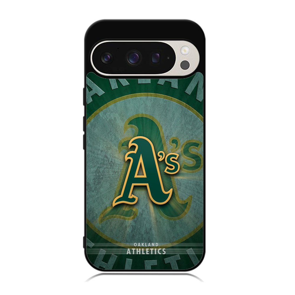 oakland athletics Case Google Pixel 9 Pro XL BC1470