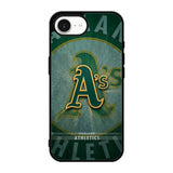 oakland athletics iPhone 17e Case BC1470