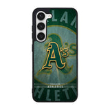 oakland athletics Case Samsung Galaxy S23 Plus 5G BC1470