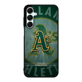 oakland athletics Samsung Galaxy A16 Case BC1470