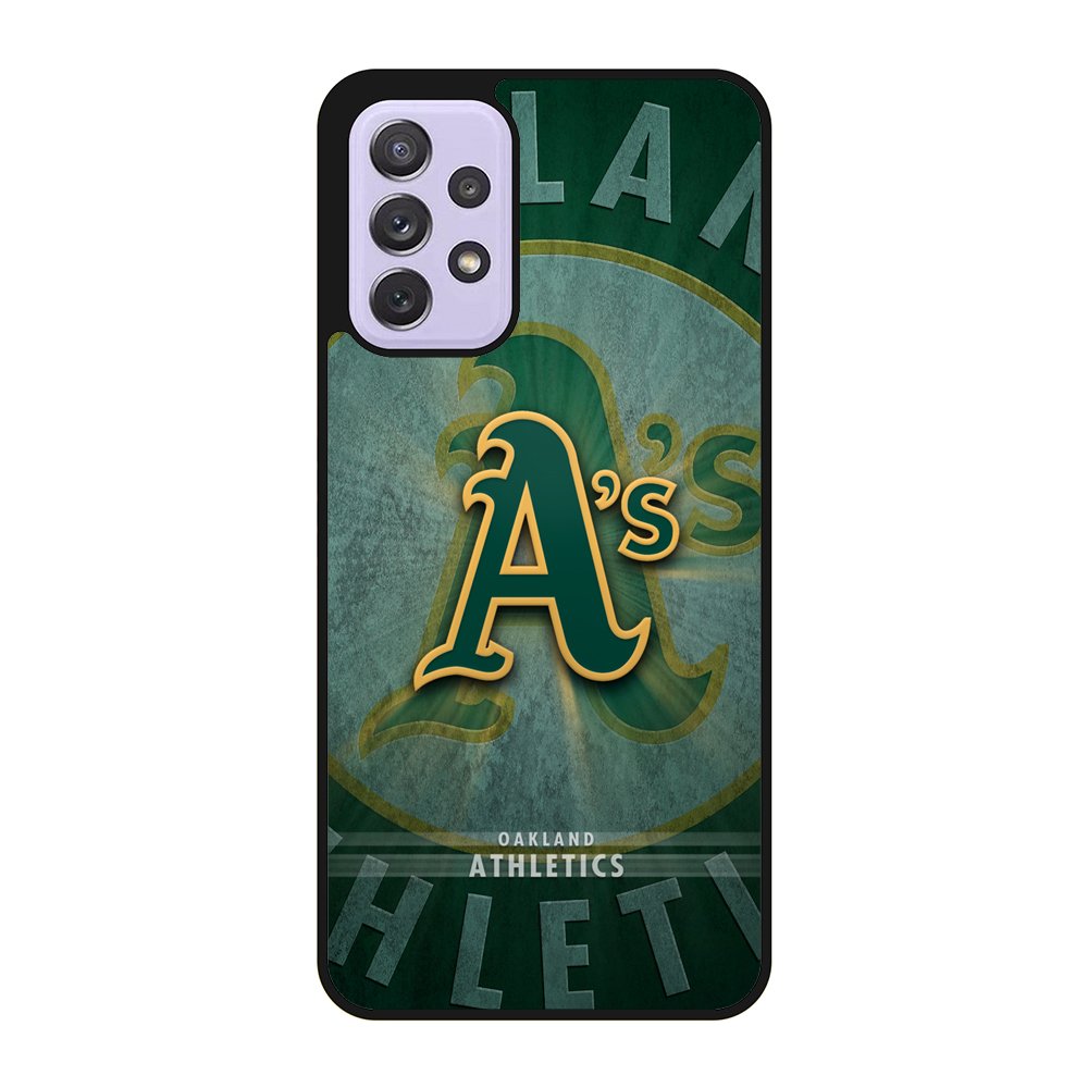 oakland athletics Samsung Galaxy A23 5G Case BC1470