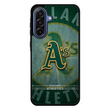 oakland athletics Samsung Galaxy A17 5G Case BC1470