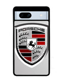 Porsche Cars Sports Logo Google Pixel 7A Case