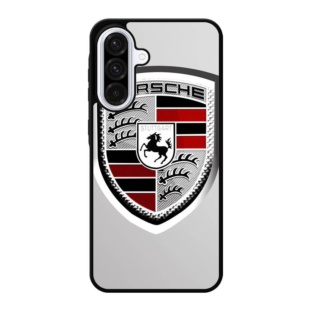 Porsche Cars Sports Logo Samsung Galaxy A56 Case FE1422