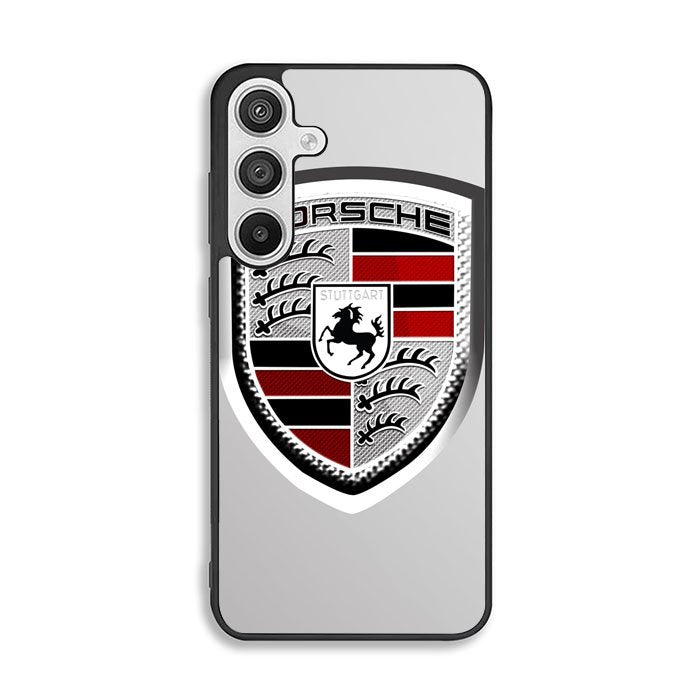 Porsche Cars Sports Logo Samsung Galaxy A26 Case FE1422