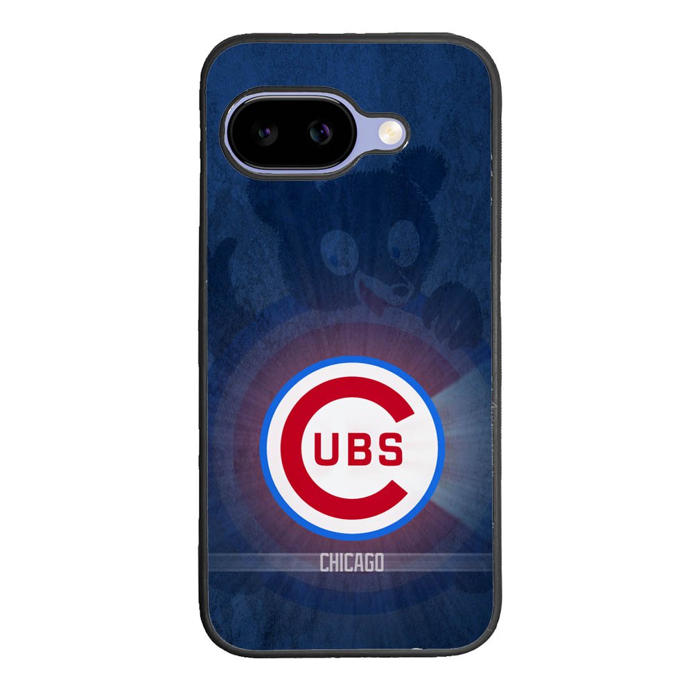 Chicago Cubs Google Pixel 10A Case BC1471