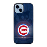 Chicago Cubs Case iPhone 15 Plus BC1471