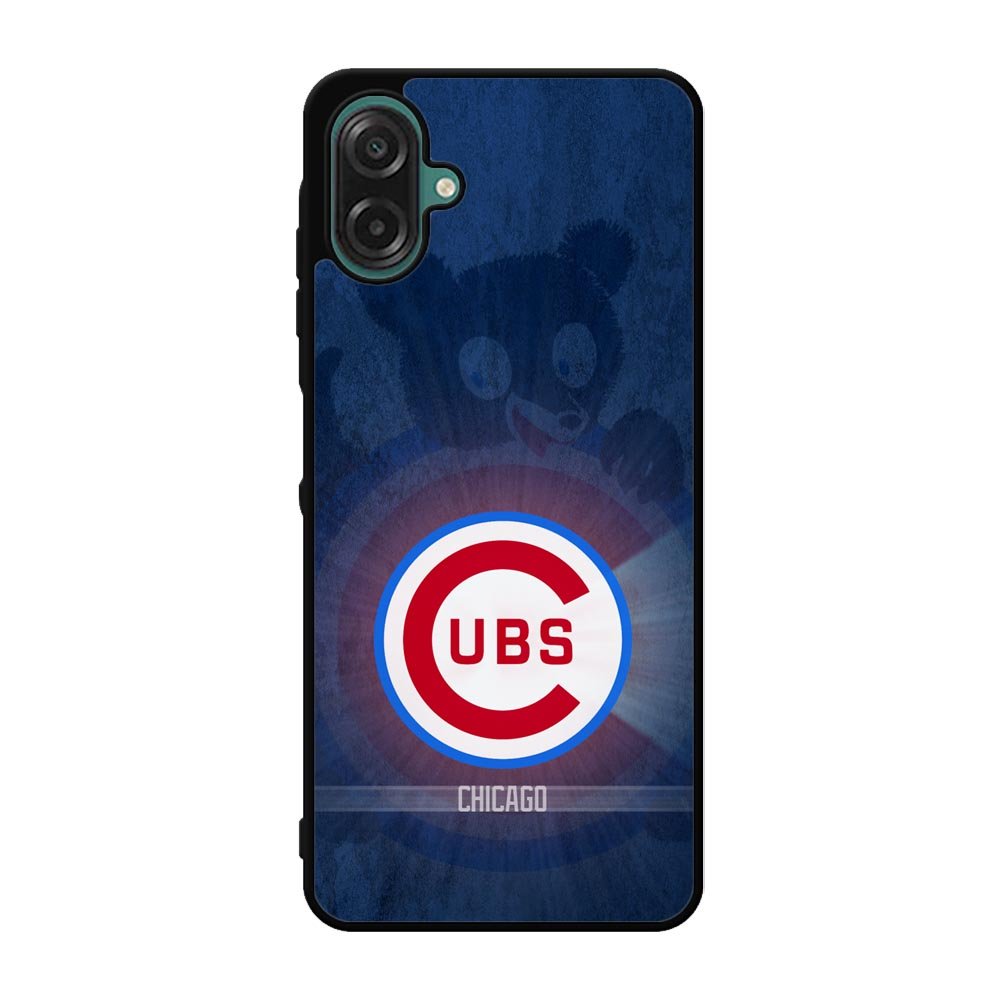 Chicago Cubs Case Samsung Galaxy A07 BC1471