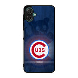 Chicago Cubs Case Samsung Galaxy A07 BC1471