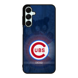 Chicago Cubs Samsung Galaxy A16 Case BC1471