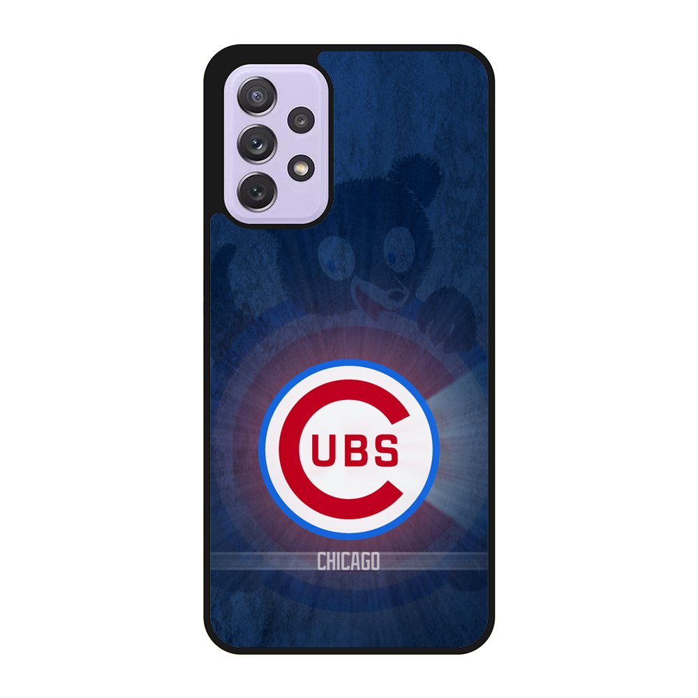 Chicago Cubs Samsung Galaxy A23 5G Case BC1471