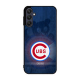 Chicago Cubs Samsung Galaxy A25 5G Case BC1471