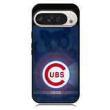 Chicago Cubs Google Pixel 10 Pro XL Case BC1471