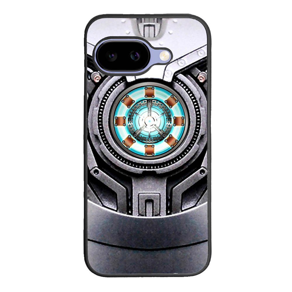 Body Arc Reactor Z5081 Google Pixel 10A Case