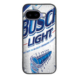 BUSCH LIGHT Google Pixel 10A Case BC1472