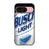 BUSCH LIGHT Case Google Pixel 9 BC1472