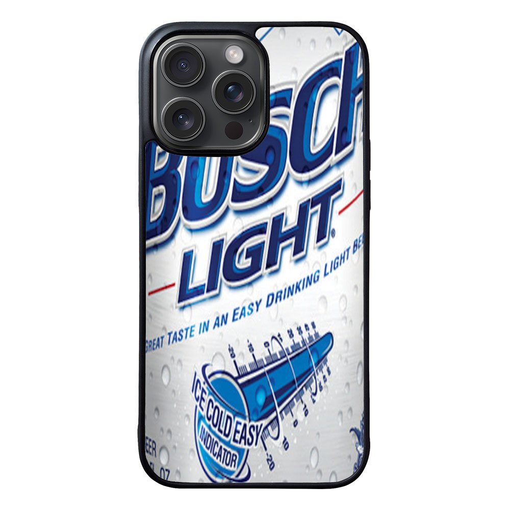 BUSCH LIGHT Case iPhone 15 Pro BC1472