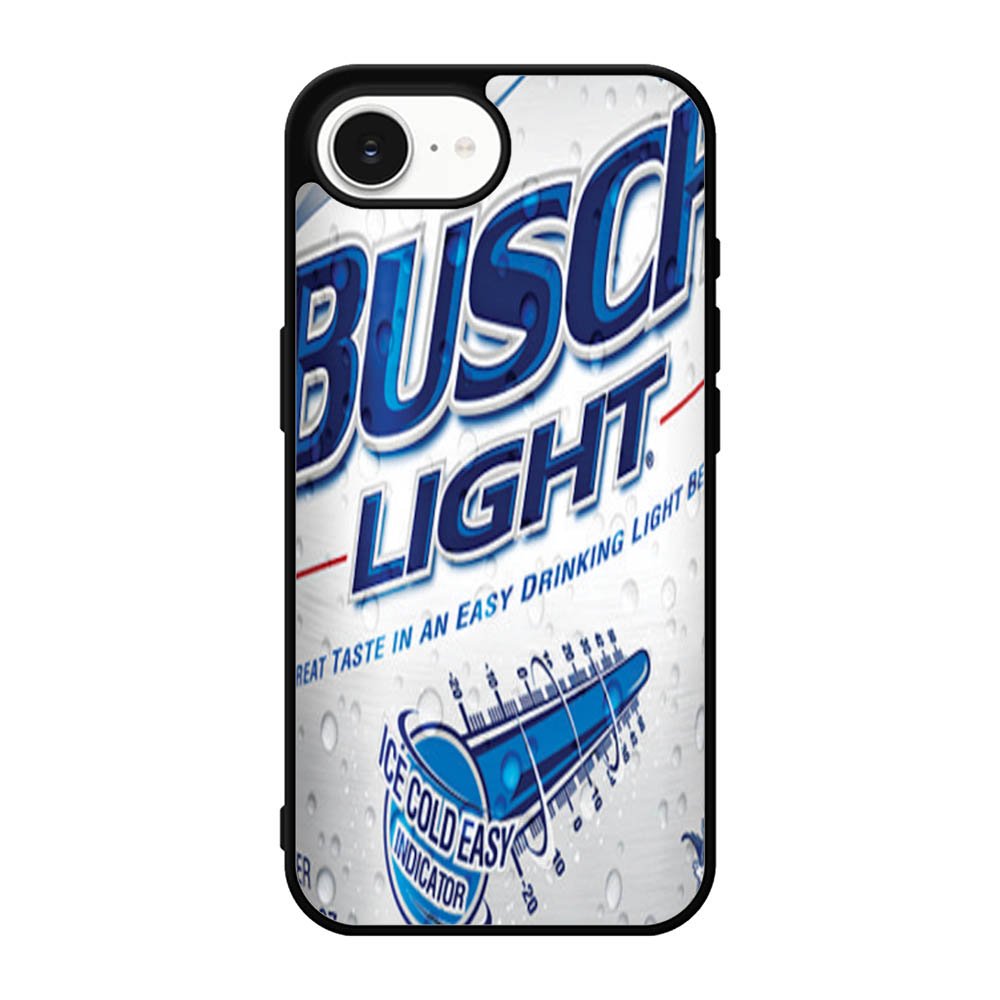 BUSCH LIGHT iPhone 17e Case BC1472