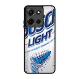 BUSCH LIGHT Motorola Moto G 5G 2025 Case BC1472
