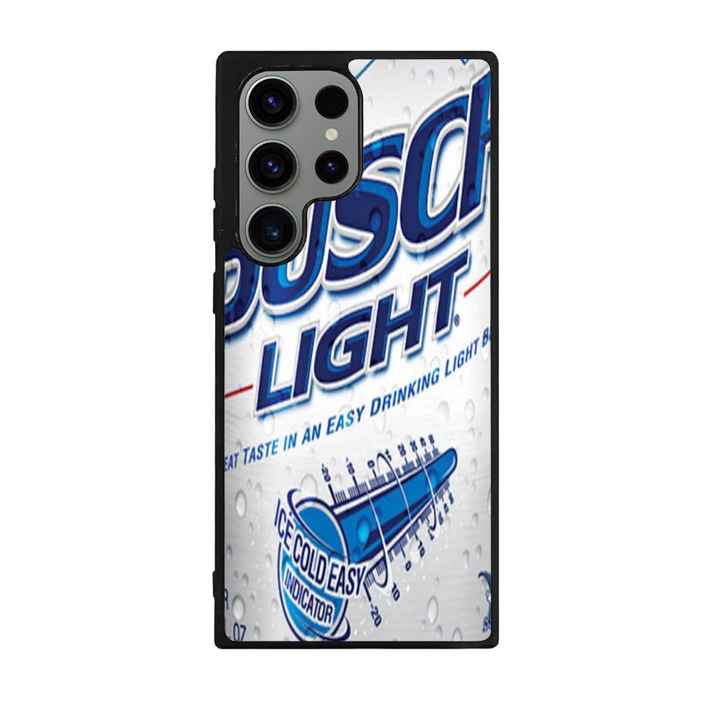 BUSCH LIGHT Case Samsung Galaxy S24 Ultra 5G BC1472
