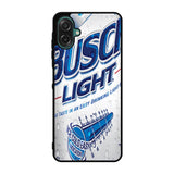 BUSCH LIGHT Case Samsung Galaxy A07 BC1472