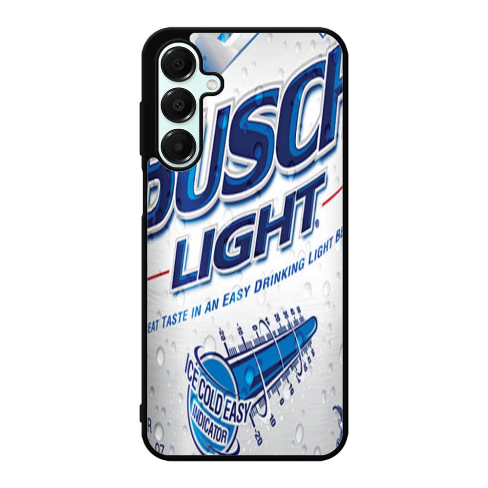 BUSCH LIGHT Samsung Galaxy A16 Case BC1472